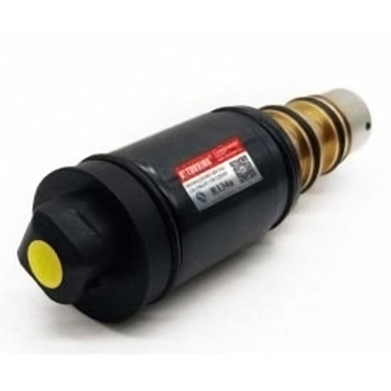 7SEU17C AC Compressor Electronic Refrigerant Solenoid Control Valve Sensor for Mercedes Benz C215 CL500 CL55 X164 GL450 GL500