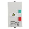 Unumkehrbarer Manueller Direktstart Typ Steuer Motor Magnetschalter 380V 50 60Hz(17 24A)