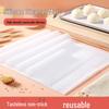 Hanqian Non-Stick Silicone Steamer Mat