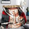 Itachi Uchiha Pattern Flannel Blanket, High Quality Comfortable for All Seasons, Home Decor, Warmth and Comfort, Perfect for Gifts.