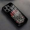 Slayer Heavy Metal Rock Band Phone Case For IPhone 17 Pro Max 16 15 14 Pro Max 13 11 X Xs Xr 8 7Plus Glass Cover