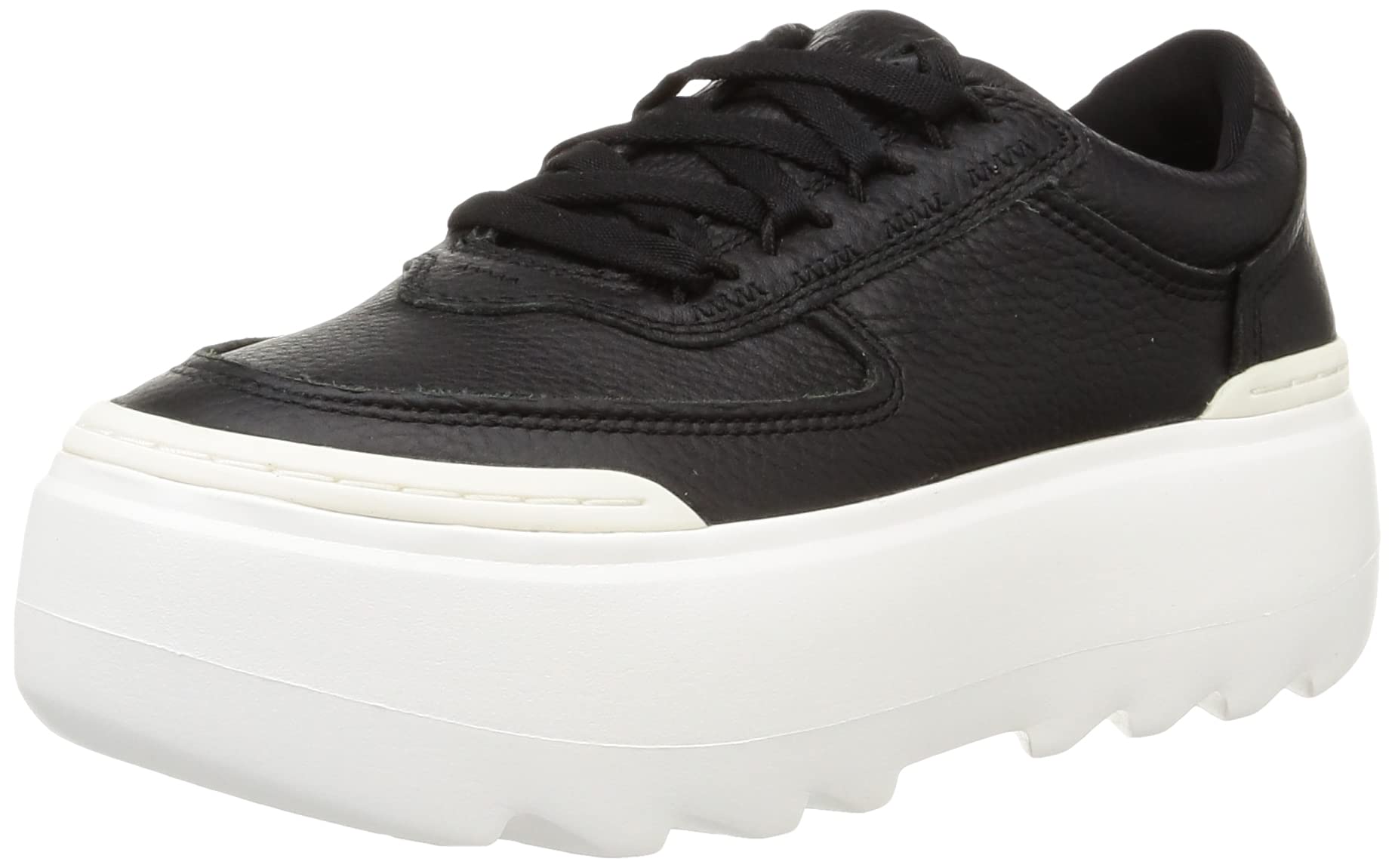 

Sneaker Boots Marin Mega Lace White cm [UGG] Black/Bright 25.0