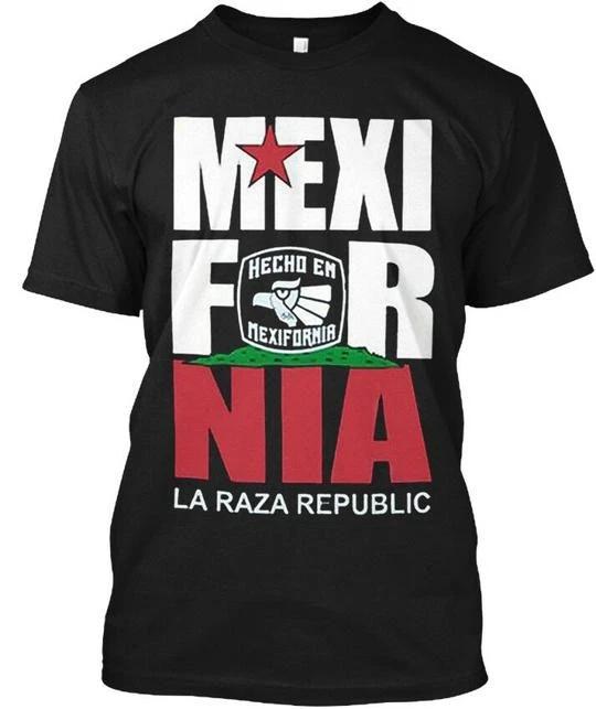 Mexican Pride Chicano TTshirt Made in the USA Size S to 5XL S