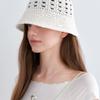 OVLA Summer Sunset Bucket Hat_punching HA022