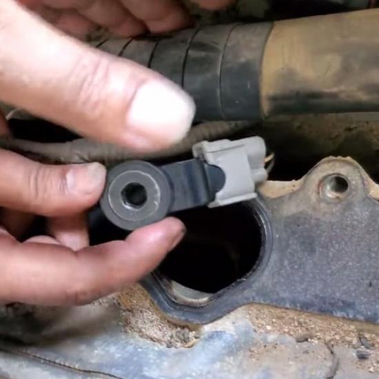 2X Engine Knock Sensor For 2005 2006 07 08 2009 Toyota Tundra 40L 47L 57L EOA