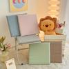 New Spring Summer Cool Feeling Cushion Chair Cushion 40x40cm1pc Office Computer Seat Cushion