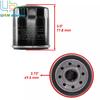 Oil Filter For Yamaha 5GH-13440-00-00 5GH-13440-10-00 5GH-13440-30-00 5GH-13440-50-00 5GH-13440-70-00