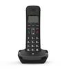 Wireless Communication Handheld Telephone with Large Screen Display and Backlit Keypad for Easy Operations