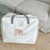 Cute Cartoon Baby Elephant Large-capacity Children's Storage Bag Children's Bag