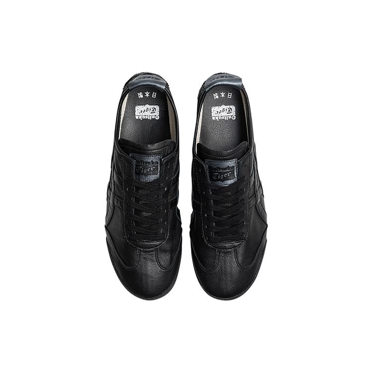 ONITSUKA TIGER Mexico 66 Deluxe Nm Nero Donna 1182A288-002