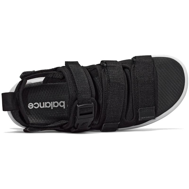 New Balance 750 Sandal 'Black' Sneakers SDL750BW