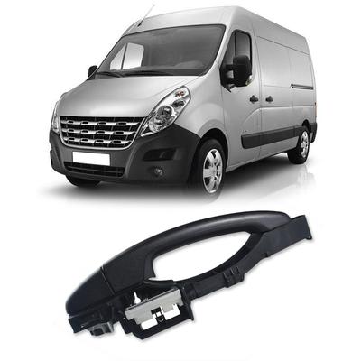 806069981R Dörrhandtag & Stöd För Vauxhall/Opel Movano Renault Master MK3 Nissan NV400 2010-2016 806067794R / 806073022R