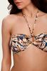 Swimsuit with Padded Cup Lida (76107)