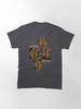aespa Vintage Flowers Edit - K-Pop Merch Classic T-Shirt