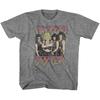 Tops – T-Shirts