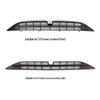 Nio ET5 Front Bumper Anti-Insect Radiator Grille Cover