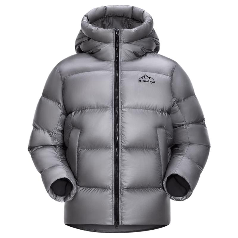 Himalaya Yubeng 700-Fill Goose Down Outdoor Parka