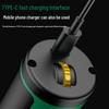 SATA D05740 4V Cordless Electric Screwdriver Set CN plug (adapter included)