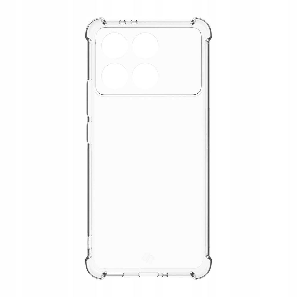 Stoßfestes Case Poco F6 Pro