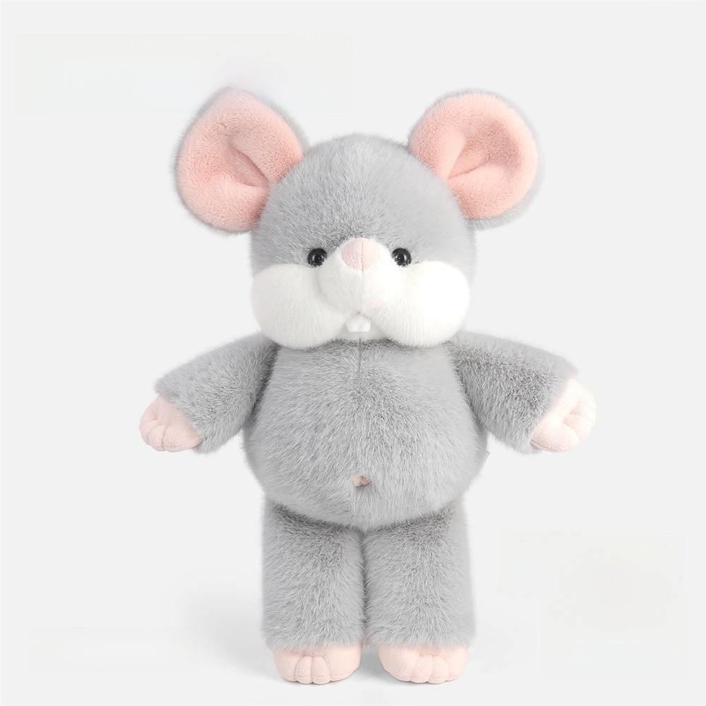 Series Cute Elephant Plush Toy For Kid Sleep Aid Bedtime Companion