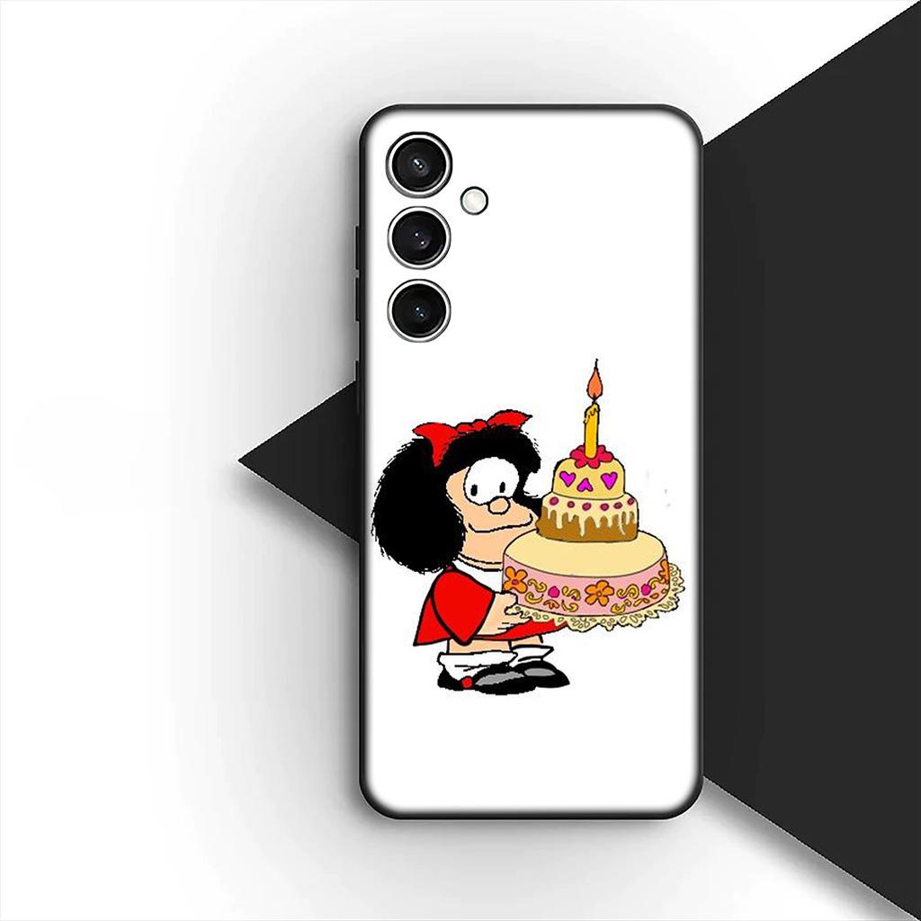 Soft Cover for Motorola Moto G86 G57 E14 E15 G14 G34 G67 G84 G24 A54 G15 Power E22 Casing Phone Case New High-End M-Mafaldas
