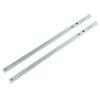Drawer Slides Full Extension 2pcs Kitchen Cupboard Drawer Slides Furniture Newest