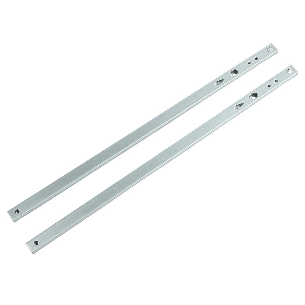 Drawer Slides Full Extension 2pcs Kitchen Cupboard Drawer Slides Furniture Newest