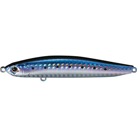 SMITH LTD Минноу Cherry Blood LL S 90мм Сардина 15.7г #80