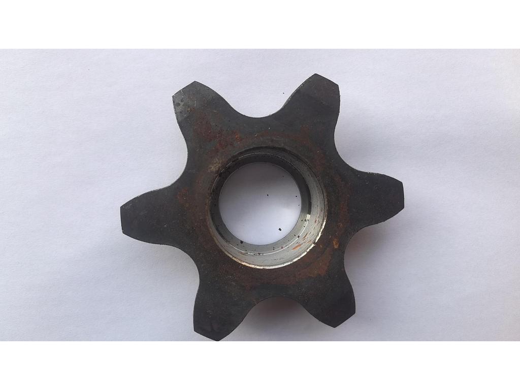 Chip Conveyor Parts: Bearing Seat, Sprocket Chain, Torque Limiter, Chain Plate, Scraper, Graphite Friction Plate, Shaft