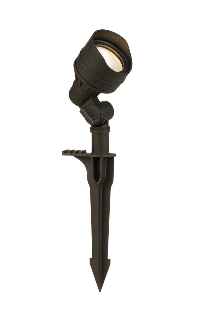 Berkley Low-Voltage Garden Spotlight SP-02-4