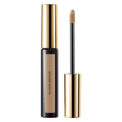 Gesichts-Make-up – Concealer & Grundierung