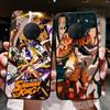 Anime Shaman King Phone Case For Huawei Mate 10 20 30 40 50 Lite Pro Nova 3 3i 5 6 SE 7 Pro 7SE