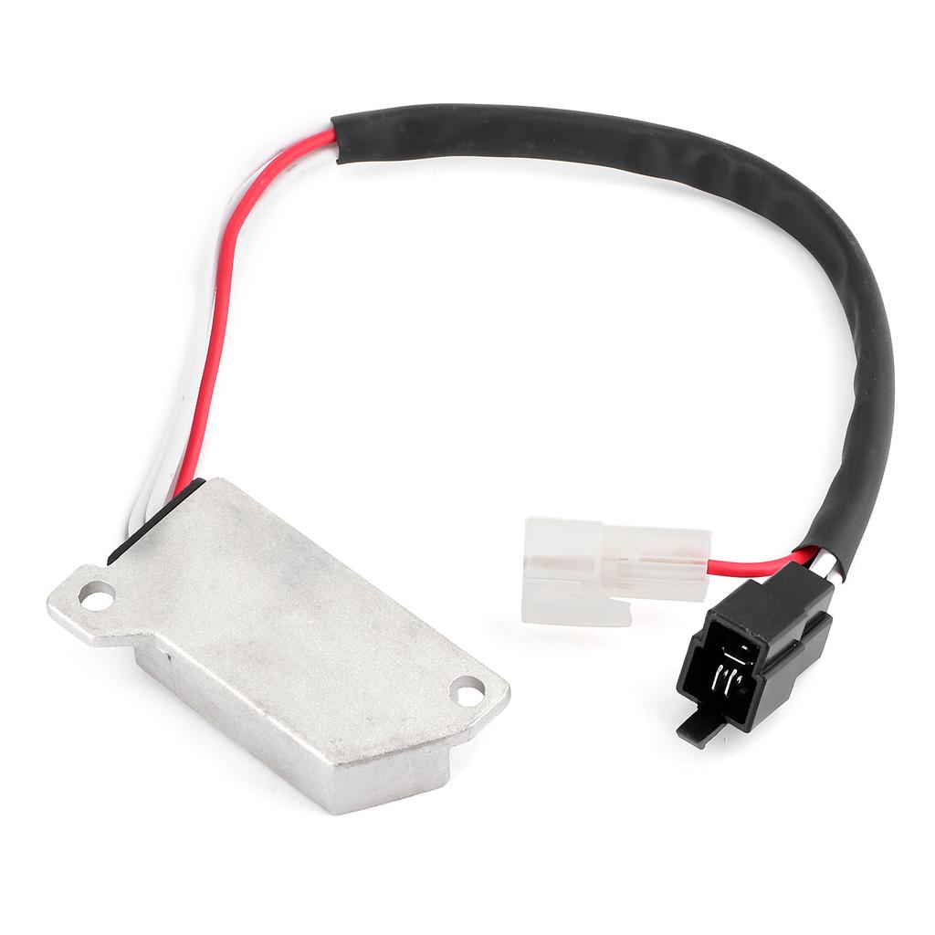 12V Voltage Rectifier Motorcycle Regulator Fit for Yamaha XV 400 535 700 750 1100 Virago