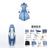 Smile Precure Cure Beauty Cosplay Costume With Polyester Fabric For Anime Role Play And Gift For Teens