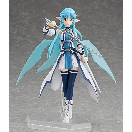 Figma Sword Art Online II Asuna ALOver Non-Scale Painted Action Figure ABS & PVC