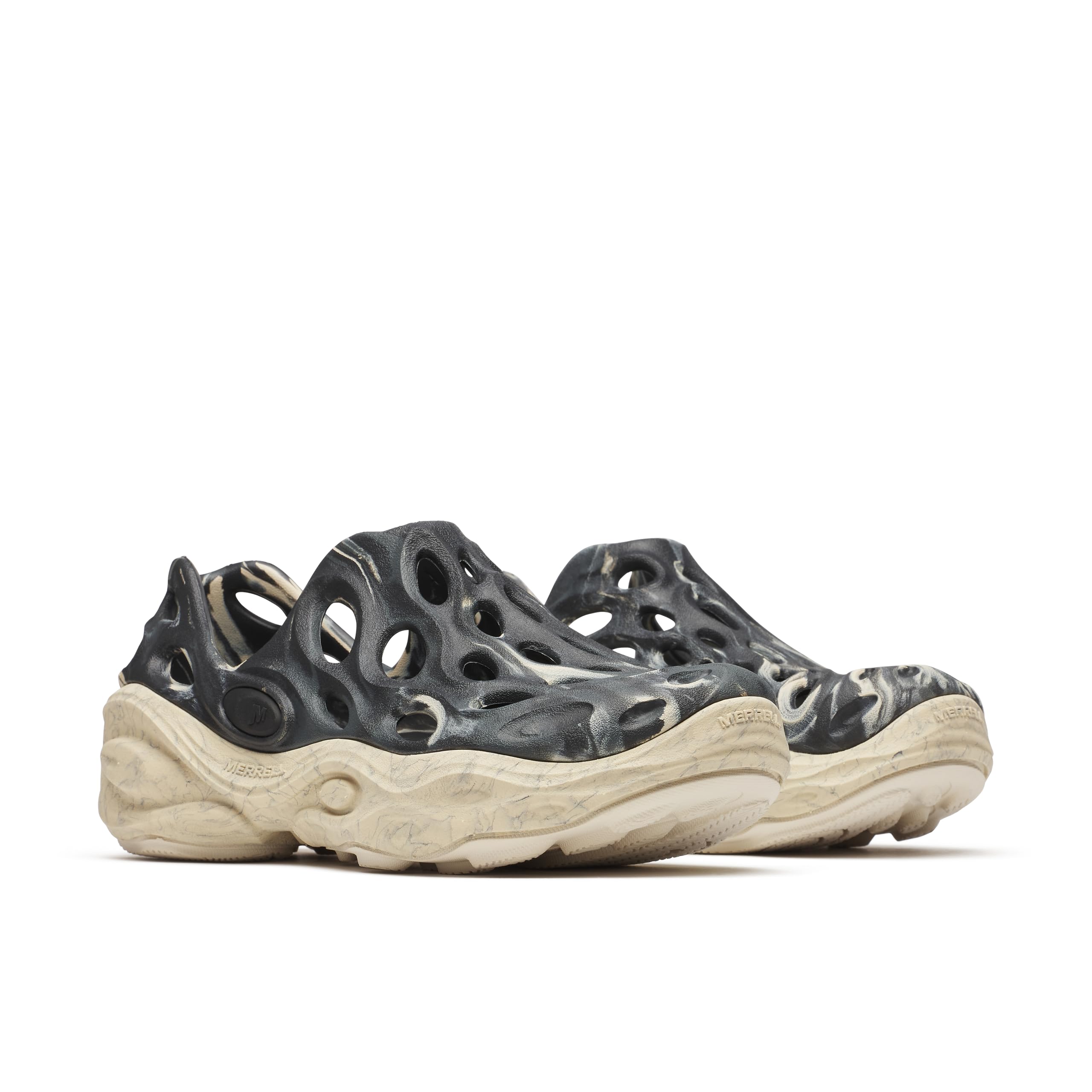 

Merrell Hydro Next Gen Moc Черный/Яичная скорлупа, Размер 23.0см, 2E, Женский