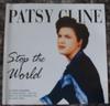 CD PATSY CLINE  Stop The World MUCD9029 Start Entertai 1995 UK CountryFolk Used