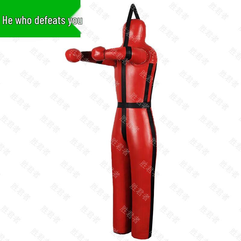 Shengjunzhe Firefighter Training Dummy
