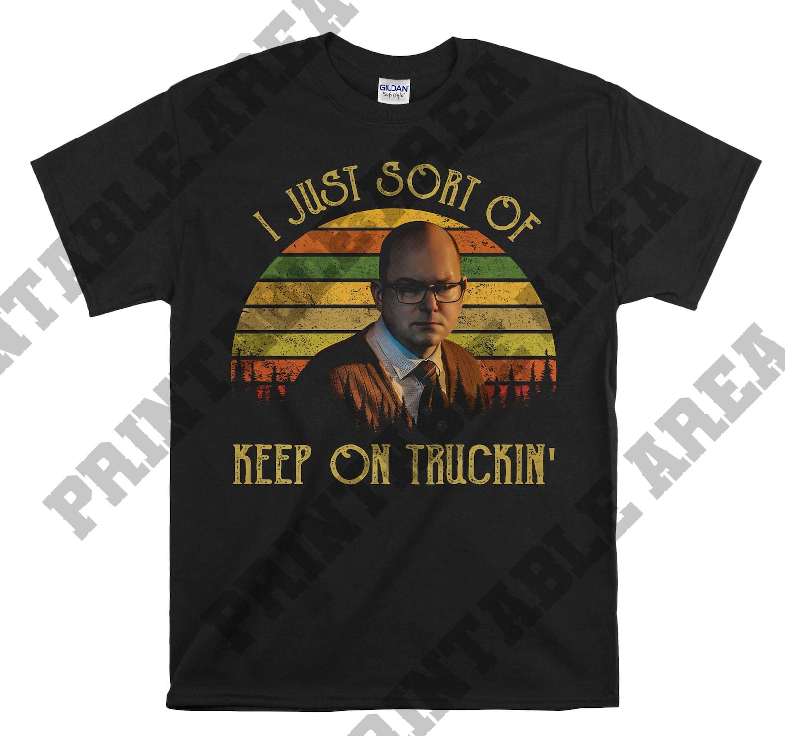 Colin Robinson Vintage Movies Quote Men Unisex T shirt, T shirt, T shirt MO95 S