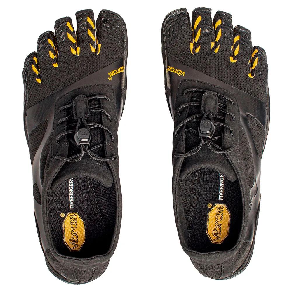 Vibram Fivefingers Кроссовки для трейлраннинга KSO Evo