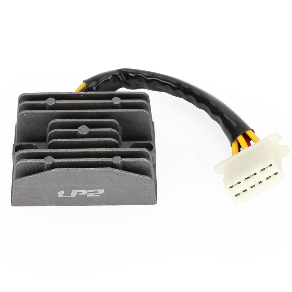 Magneto Coil Stator Voltage Regulator Gasket Assy For Kawasaki Ninja 250, Elininator 250, GPx250R