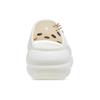 Crocs Comfortable Simple Versatile Slide Sandals Women Sandals White 210081-0WV