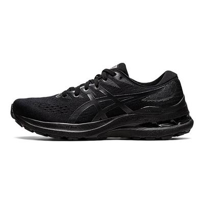 Gel Kayano 28 Siyah Kadın Spor Ayakkabıları Grafit-Gri 1012B047-001