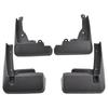 4Pc/Set Car Mud Flaps Front Rear Mudguards For Toyota Corolla E210 Touring Sports Estate -2022 Splash Guards Fender Mudflaps