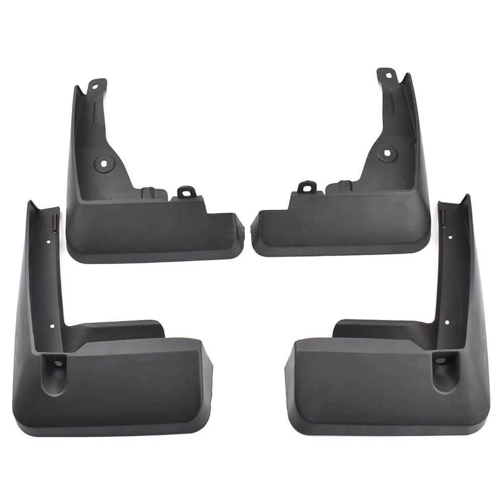 4Pc/Set Car Mud Flaps Front Rear Mudguards For Toyota Corolla E210 Touring Sports Estate -2022 Splash Guards Fender Mudflaps