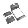 2024 Buick GL8 PHEV Rear Seat Anti-Kick Cover Interior Upgrade