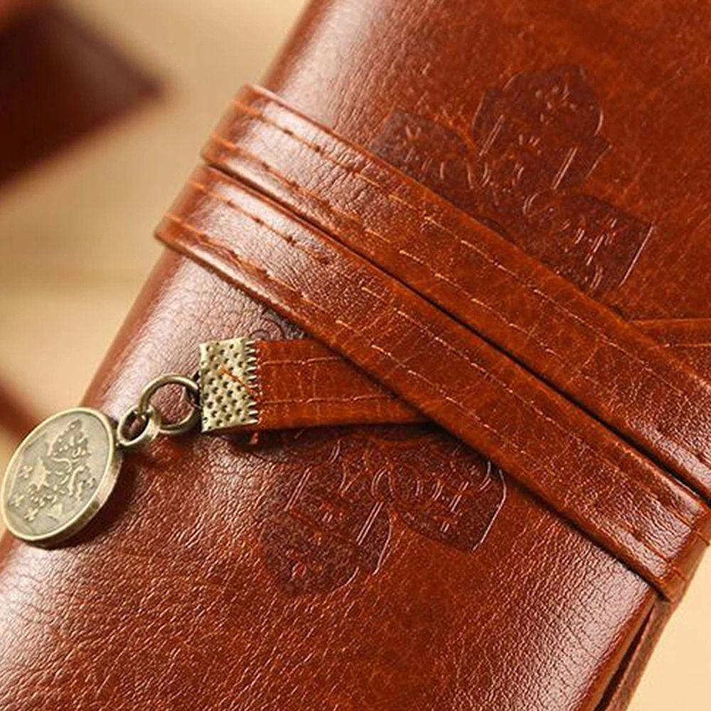 For Girls Makeup Brush Organizer Roll Pencil Bags Roll Pen Bag Cosmetic Bag Vintage Pencil Case