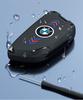 3, 5, 7 Series Blade Key Case - Luminous Protective Shell for 320i, 525li Remote & X3 Buckle