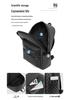 Rucsac Retro Pled Trendy European & American 2025 - Geantă de Călătorie Casual Fashion