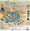 Cmon Japan Board Game Far Shore (1-4 players)